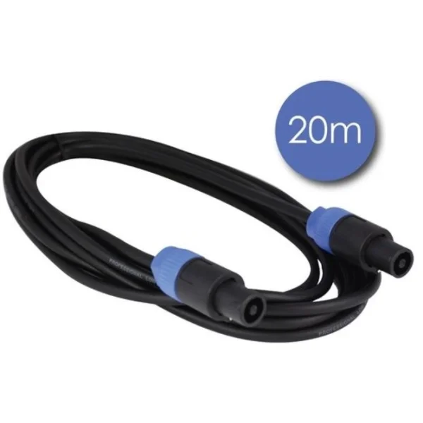 Power Acoustics – Accessoires CAB 2041