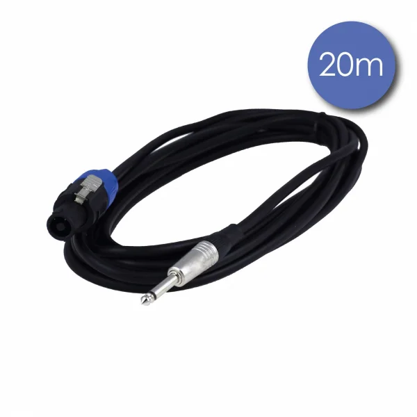 Power Acoustics – Accessoires CAB 2047
