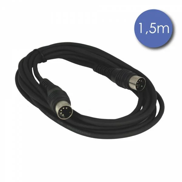 Power Acoustics – Accessoires CAB 2048