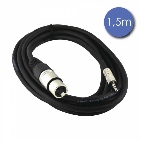 Power Acoustics – Accessoires CAB 2060