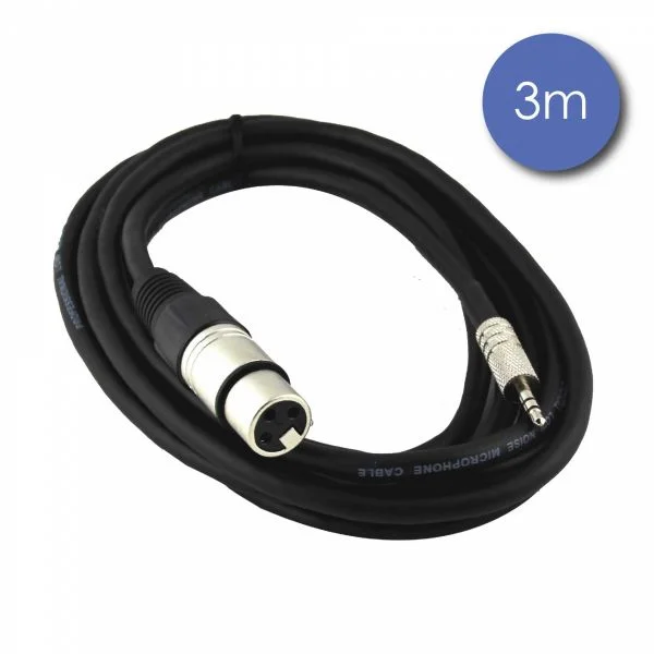 Power Acoustics – Accessoires CAB 2061
