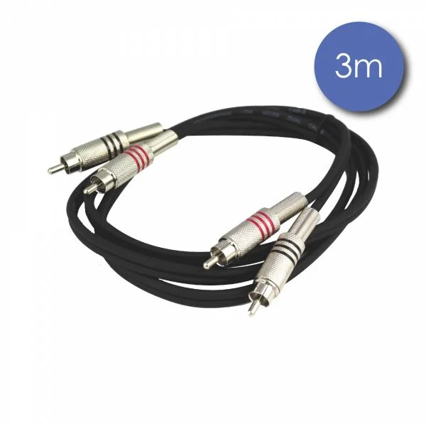 Power Acoustics – Accessoires CAB 2075