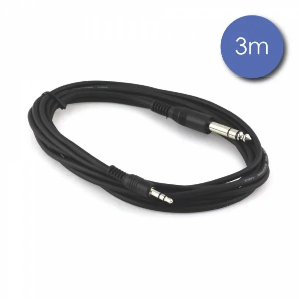 Power Acoustics – Accessoires CAB 2108