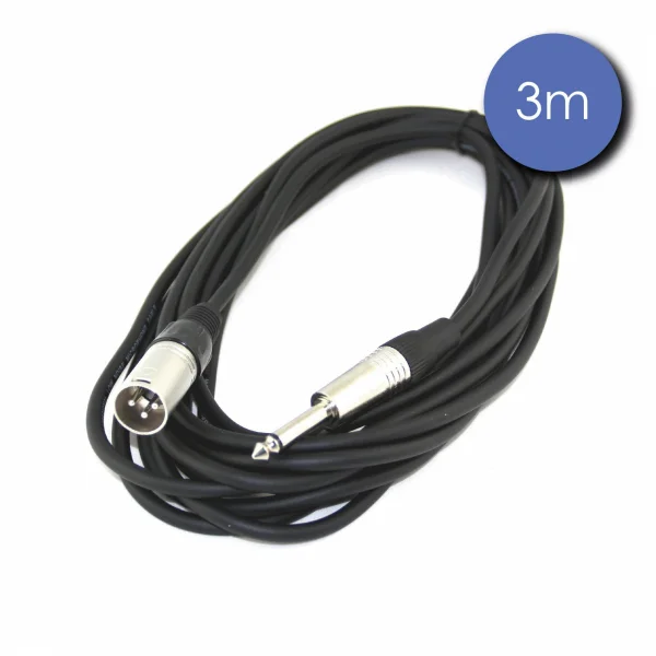 Power Acoustics – Accessoires CAB 2134