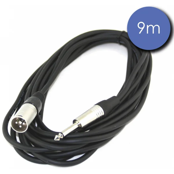 Power Acoustics – Accessoires CAB 2136