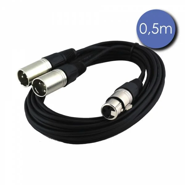 Power Acoustics – Accessoires CAB 2138