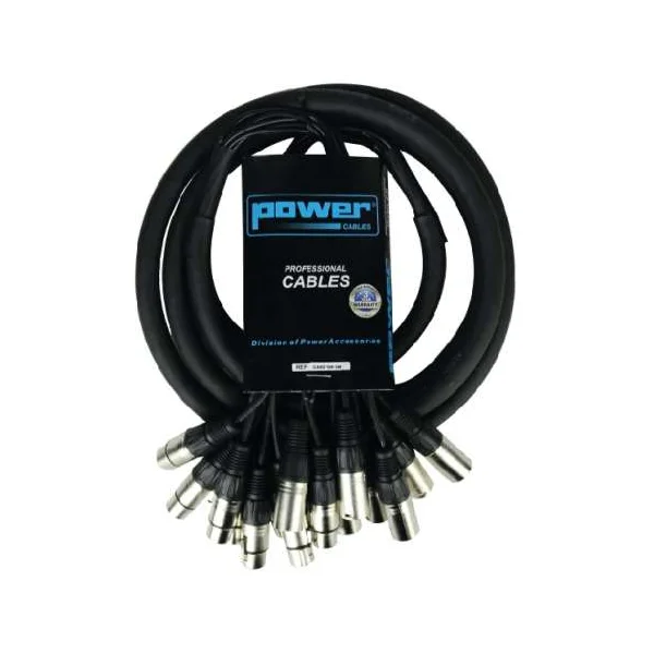 Power Acoustics – Accessoires CAB 2158