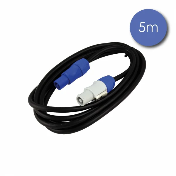 Power Acoustics – Accessoires CAB 2204