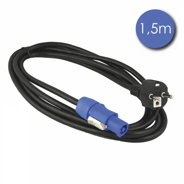 Power Acoustics – Accessoires CAB 2205