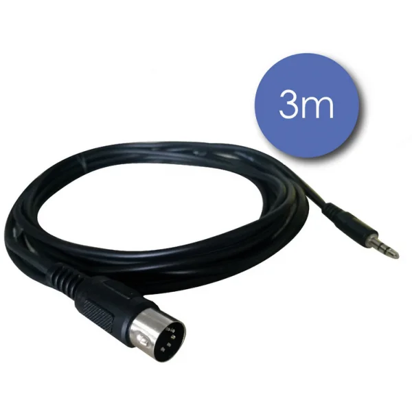 Power Acoustics – Accessoires CAB 2215