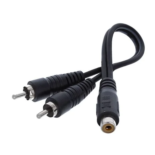 Power Acoustics – Accessoires CAB 2240