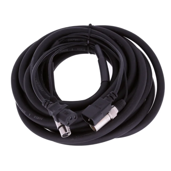 Power Acoustics – Accessoires CAB 2247