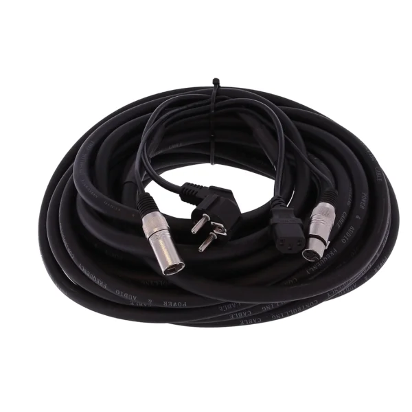 Power Acoustics – Accessoires CAB 2248