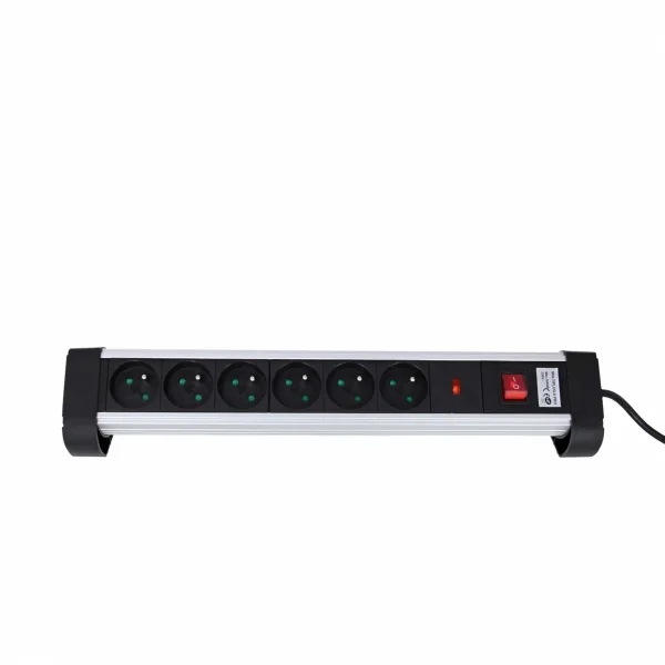 Power Acoustics – Accessoires MULTIPLUG-6 PRO – Image 2