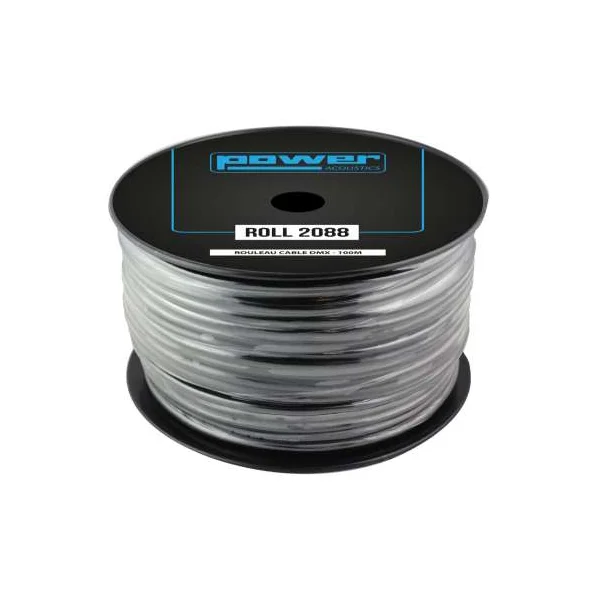 Power Acoustics – Accessoires ROLL 2088 (BOBINE 100M)