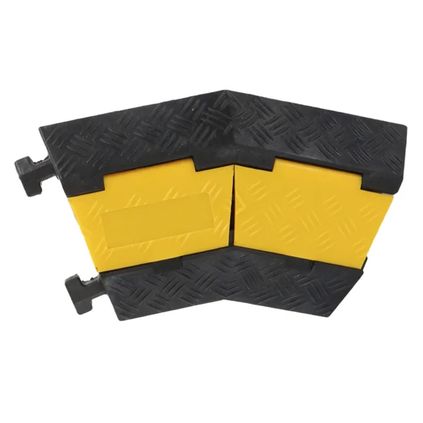 Power Acoustics – Accessoires SAFE CABLE ANGLE
