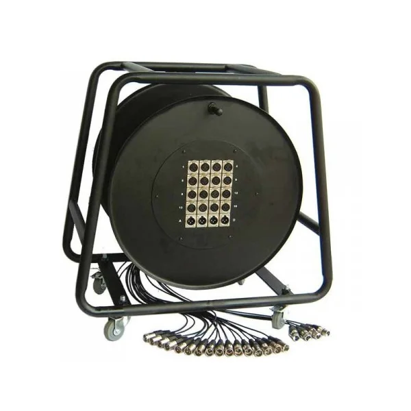 Power Acoustics – Accessoires SNAKE 2092