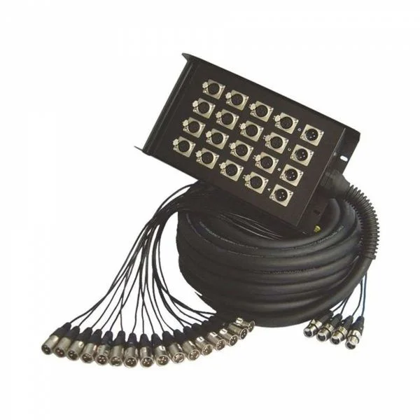 Power Acoustics – Accessoires SNAKE 2156