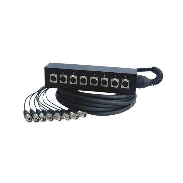 Power Acoustics – Accessoires SNAKE 2160