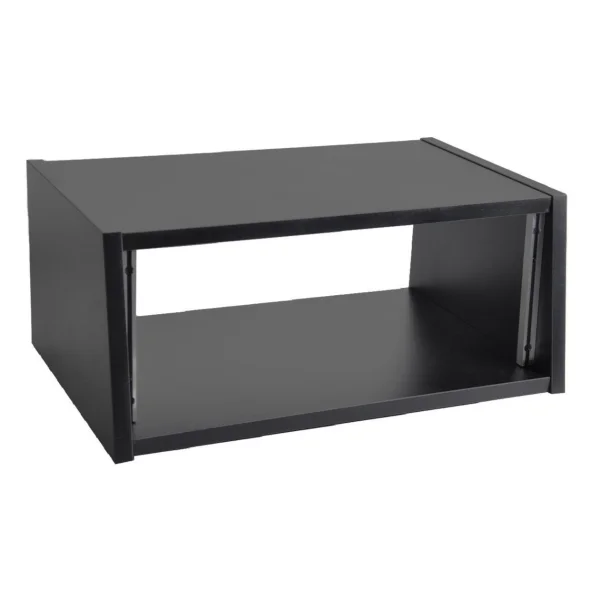 Power Acoustics – Accessoires STUDIO RACK 4U BL