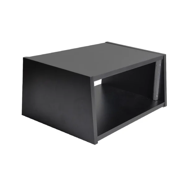 Power Acoustics – Accessoires STUDIO RACK 4U BL – Image 4