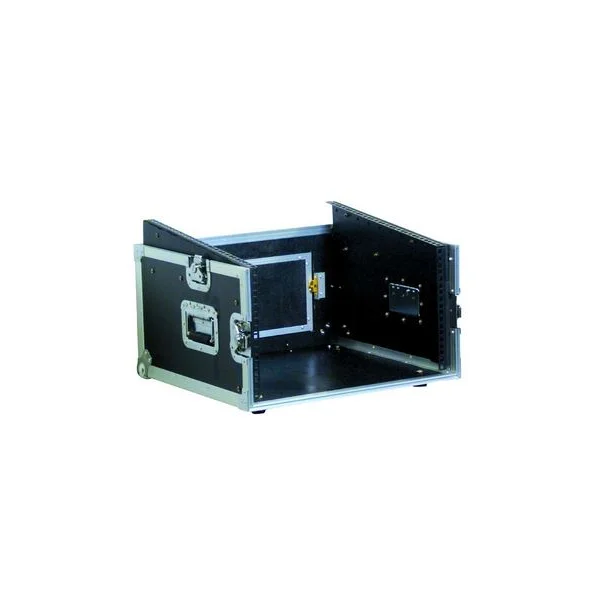 Power Acoustics – Flight cases 4 U COMBO