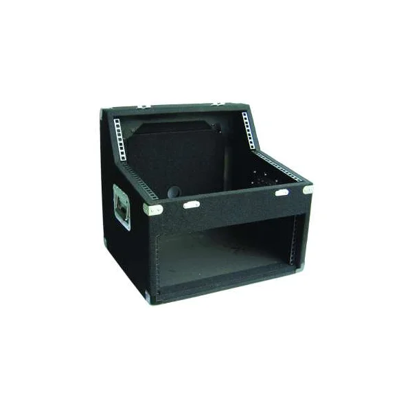 Power Acoustics – Flight cases ECO 3-6-4