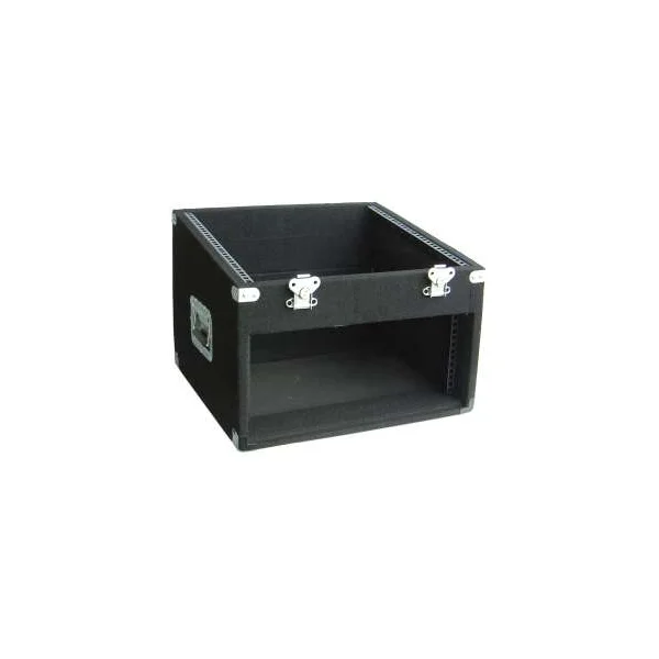 Power Acoustics – Flight cases ECO CM4