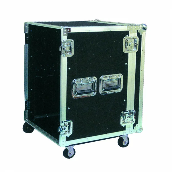 Power Acoustics – Flight cases FC 14