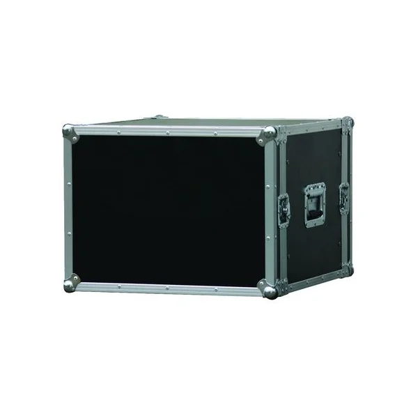 Power Acoustics – Flight cases FC 8 MK2