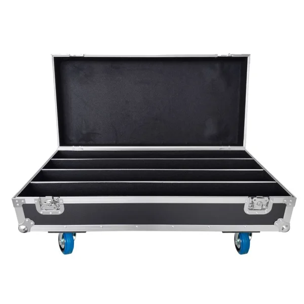 Power Acoustics – Flight cases FC BARLED 4 MK2 – Image 2
