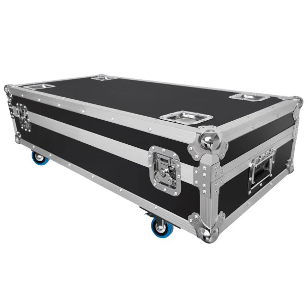 Power Acoustics – Flight cases FC BARLED 4 MK2 – Image 3