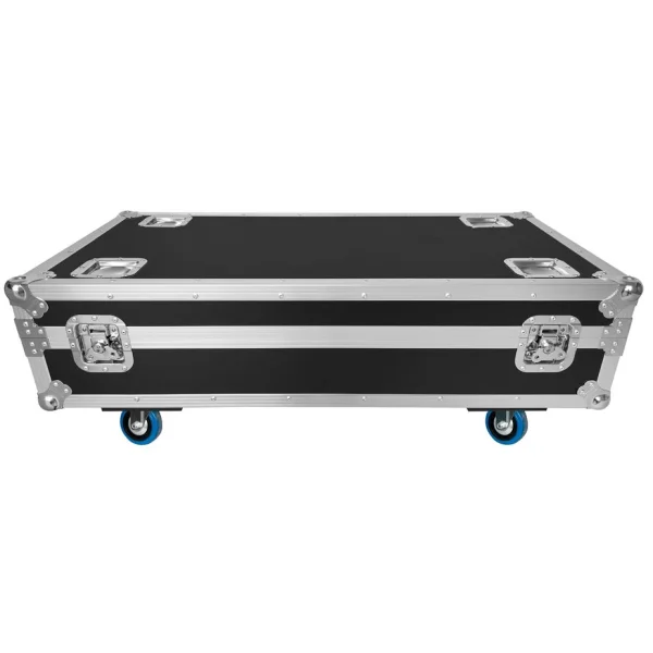 Power Acoustics – Flight cases FC BARLED 4 MK2 – Image 4
