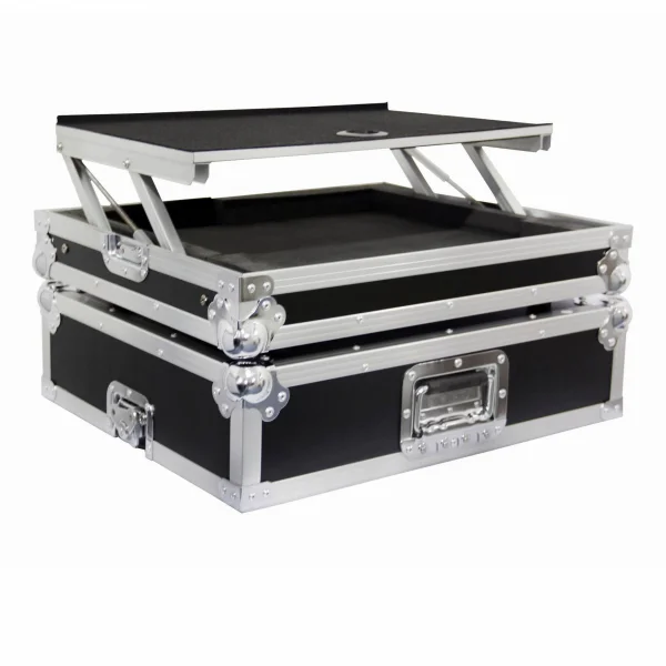 Power Acoustics – Flight cases FC DDJ-SB3/RB