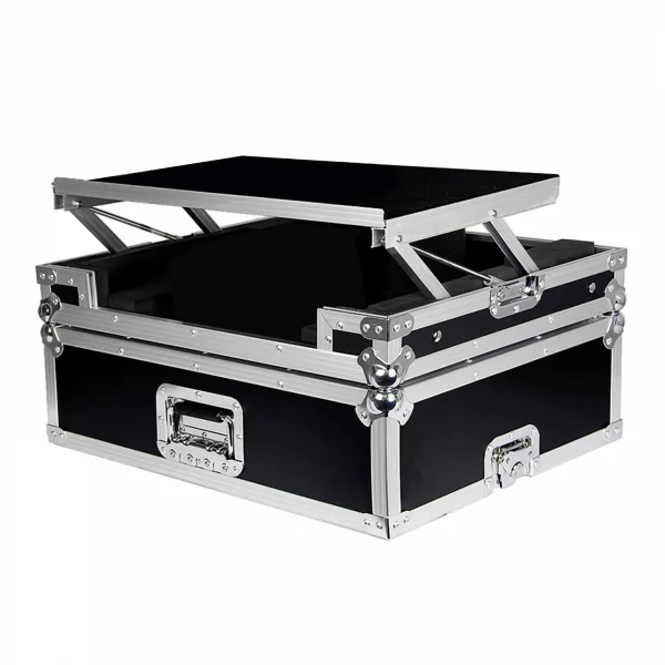 Power Acoustics – Flight cases FC DDJ400/FLX4 – Image 2