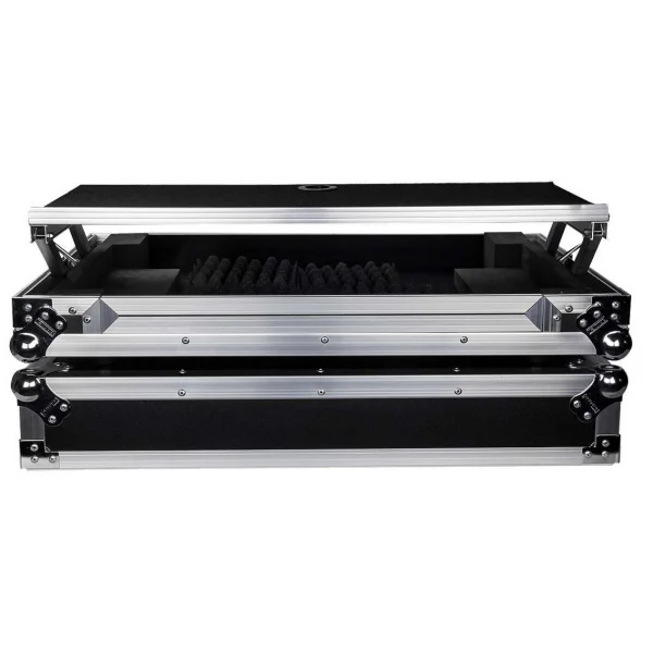 Power Acoustics – Flight cases FC DDJ800