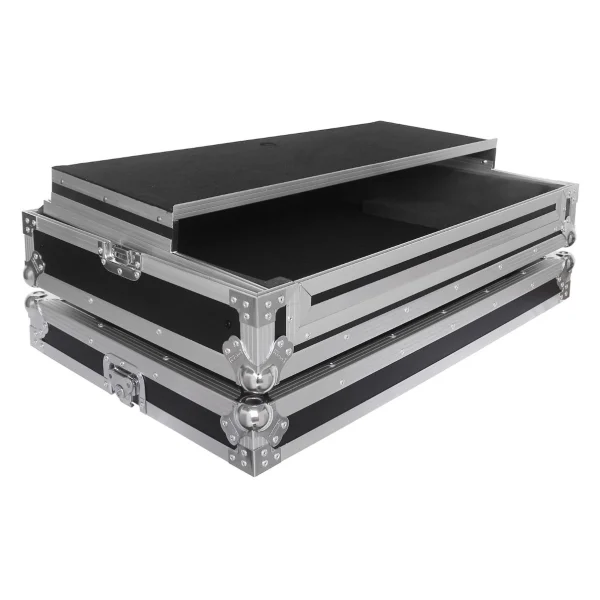 Power Acoustics – Flight cases FC FOUR DS