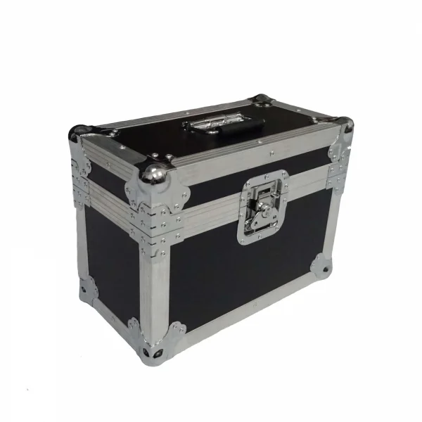 Power Acoustics – Flight cases FC MINI LYRE TWIN BS – Image 3