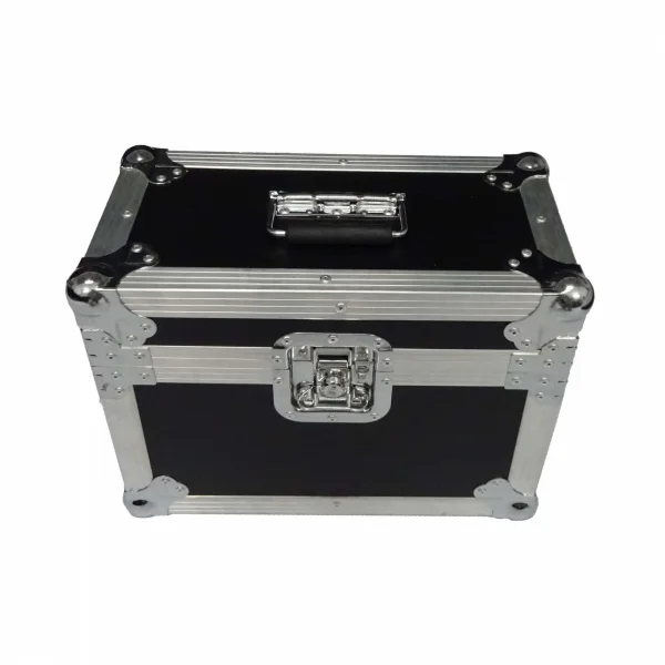 Power Acoustics – Flight cases FC MINI LYRE TWIN BS – Image 4