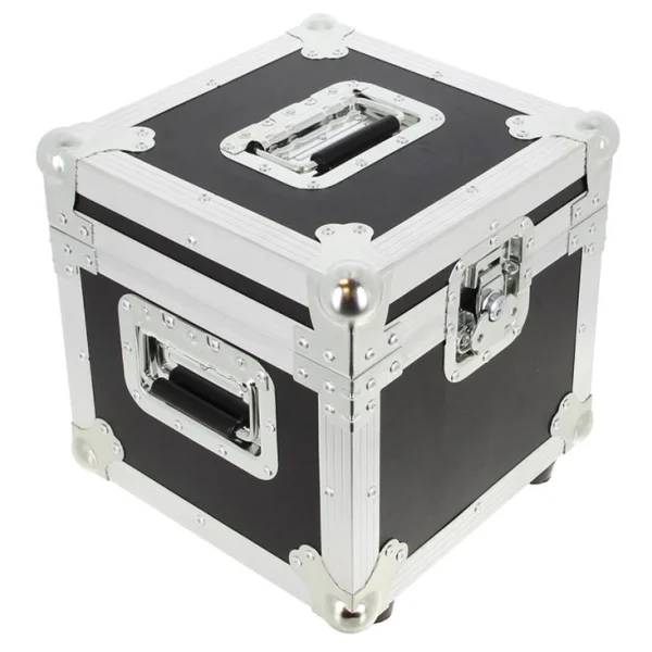 Power Acoustics – Flight cases FC Pegase