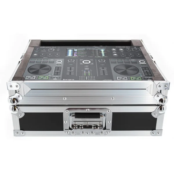 Power Acoustics – Flight cases FC PRIME GO