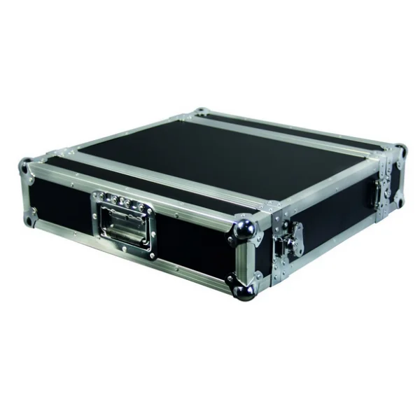 Power Acoustics – Flight cases FCE 2 MK2
