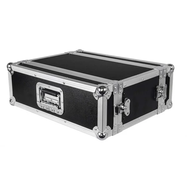 Power Acoustics – Flight cases FCE 3 MK2 SHORT