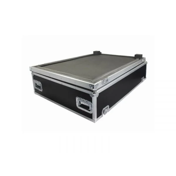Power Acoustics – Flight cases FCM MIXER L