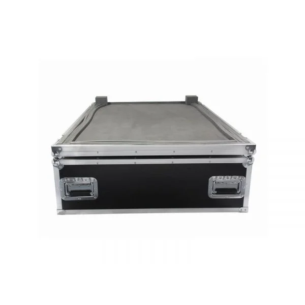 Power Acoustics – Flight cases FCM MIXER L – Image 2