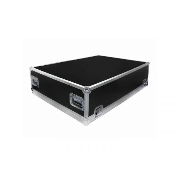Power Acoustics – Flight cases FCM MIXER L – Image 3