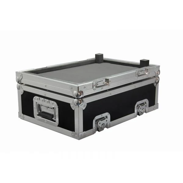 Power Acoustics – Flight cases FCM MIXER XXS