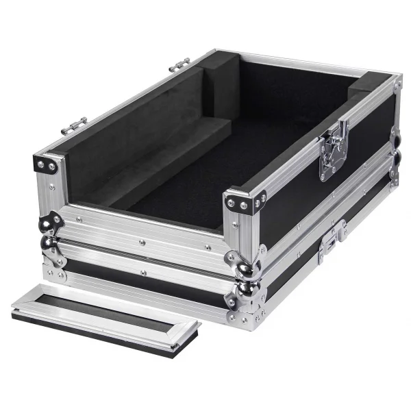 Power Acoustics – Flight cases FCM S7 – DJM-S7
