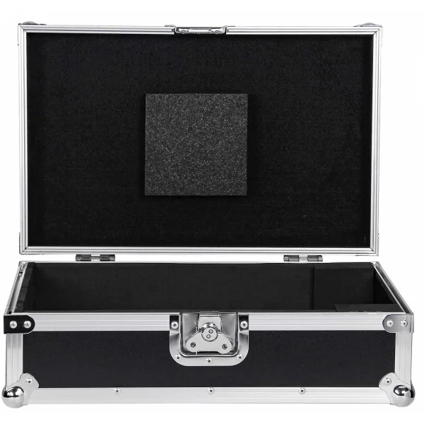 Power Acoustics – Flight cases FCM S7 – DJM-S7 – Image 3