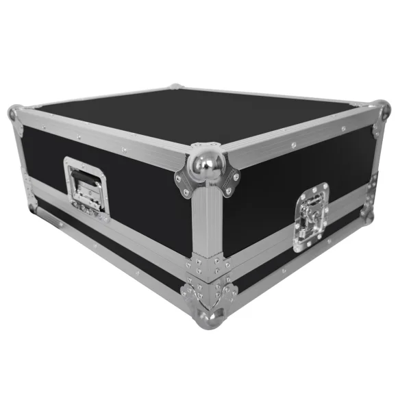 Power Acoustics – Flight cases FCM SQ5